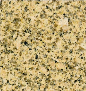 Crystal Yellow