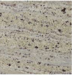 Amba White Granite