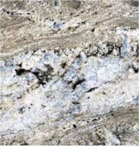 Blue Dunes Granite