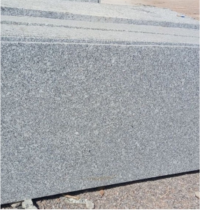 S White Granite