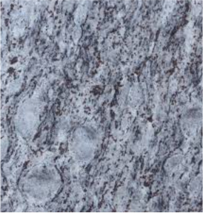Lavender Blue Granite