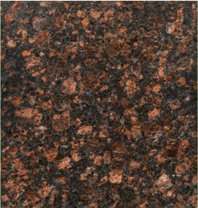 Tan Brown Granite